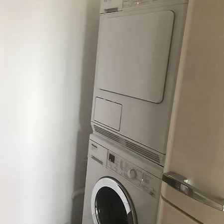 Lejlighed Large Eiffel Tower Lacoste Paris