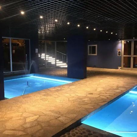 Διαμέρισμα Large Eiffel Tower Lacoste Παρίσι