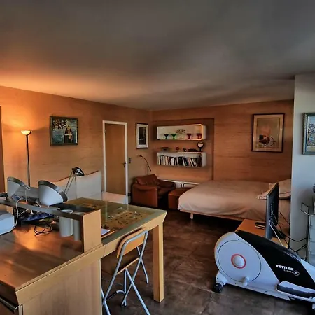 Large Eiffel Tower Lacoste * פריז