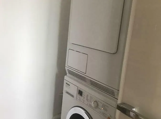 Apartment Large Eiffel Tower Lacoste Paris