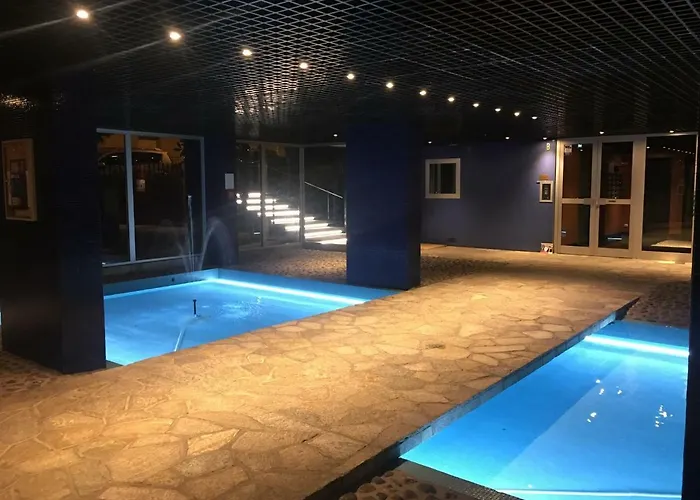 アパート Large Eiffel Tower Lacoste パリ